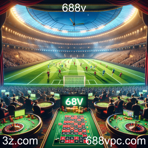 A Ascensão dos Jogos de Esportes: Empreendendo no Mundo Virtual